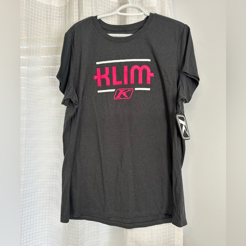 NWT Klim T-Shirt